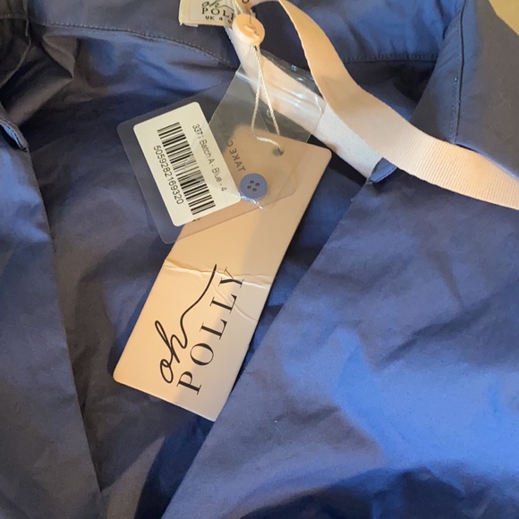 “Oh Polly” Corset Dress Brand New Never Worn. - Picture 2 of 2